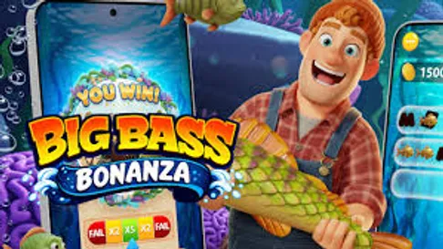 big-bass-bonanza-oyun